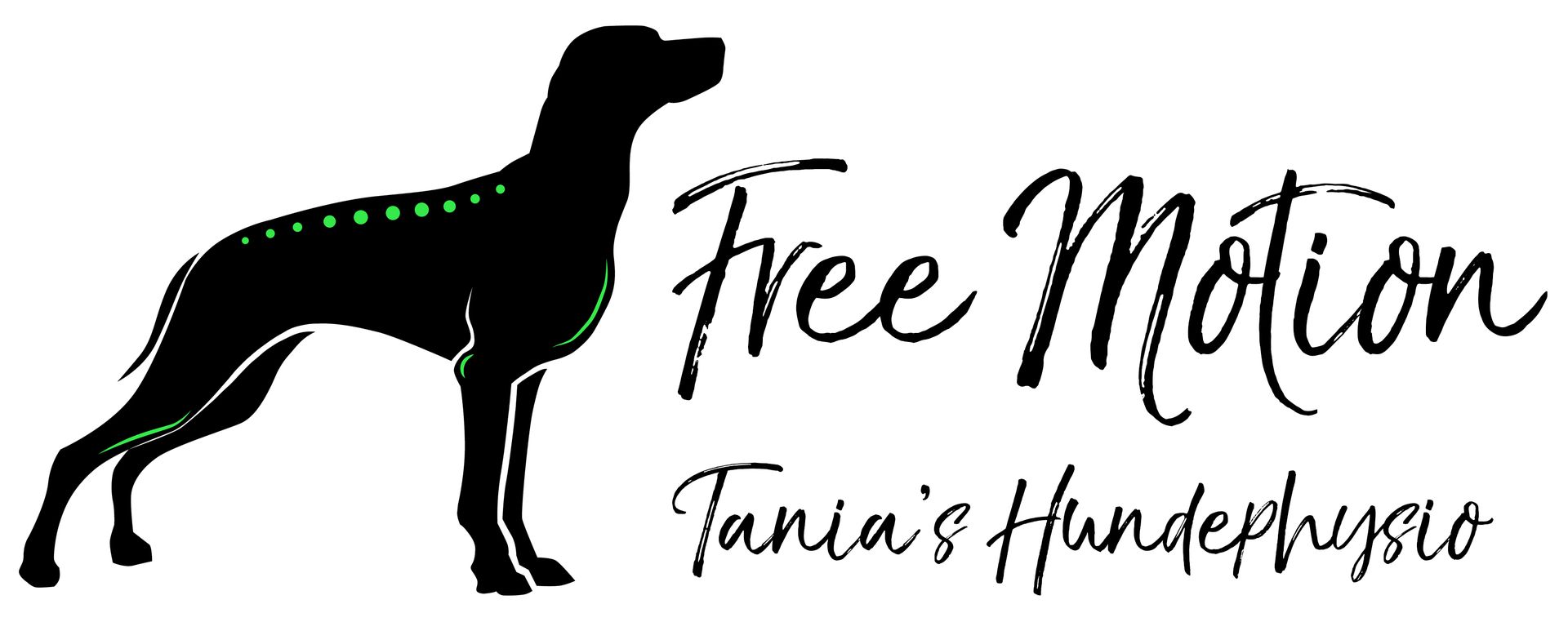 Free Motion Tania's Hundephysio